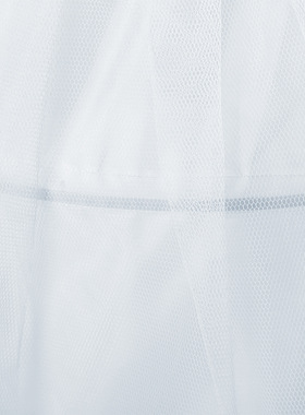 儿童礼服裙撑出租女孩子礼服内撑租赁女童蓬蓬裙带骨裙撑配饰租赁