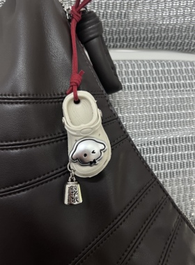 易烊千玺应援包挂钥匙扣