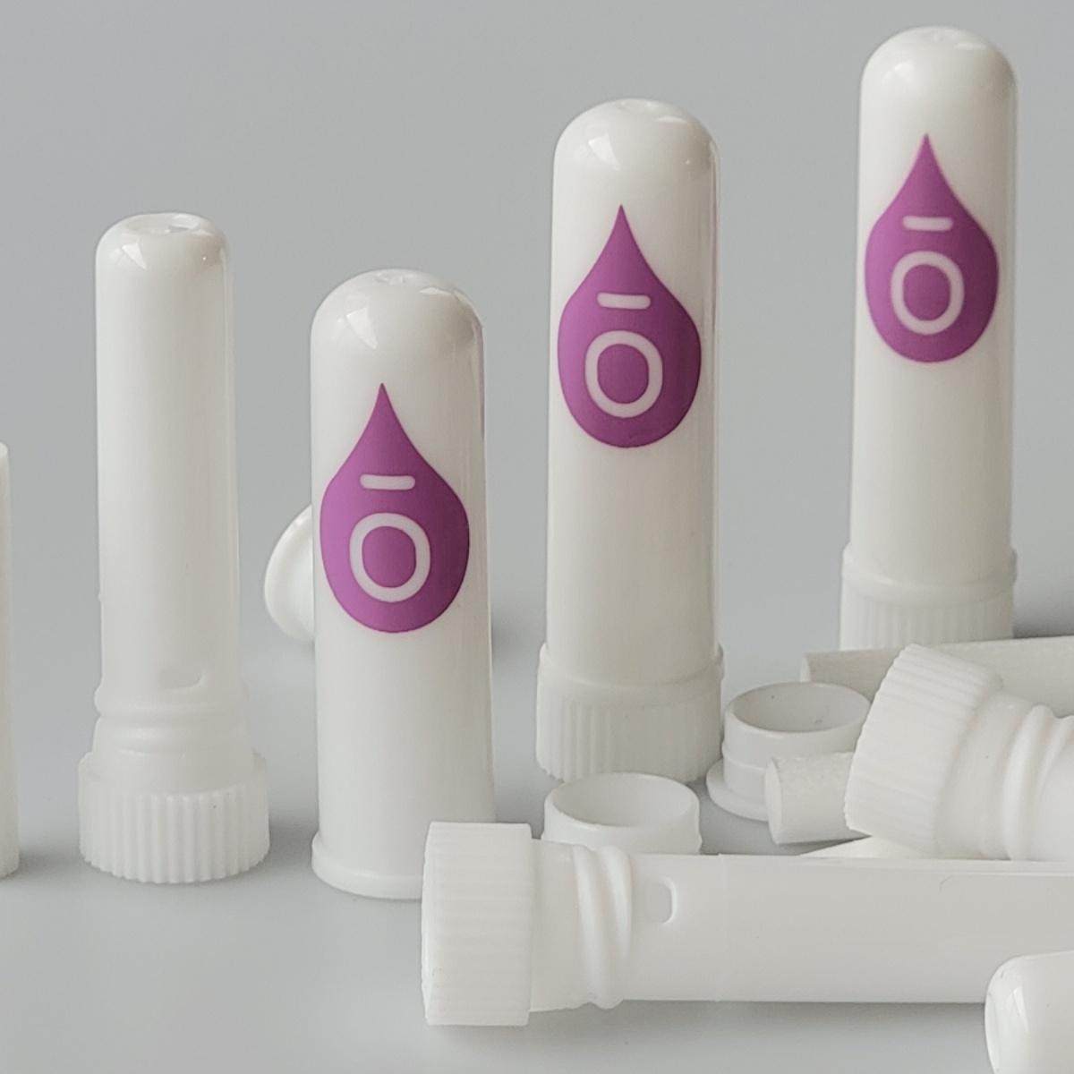 多特瑞精油闻香棒DIY鼻通空管包材 自制能量棒细鼻嗅吸管一次性,淘宝优惠券,粉丝福利购,淘宝优惠卷