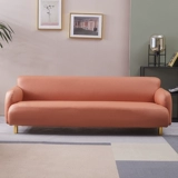 Современный и минималистичный диван, ткань для гостиной для двоих, наука и технология