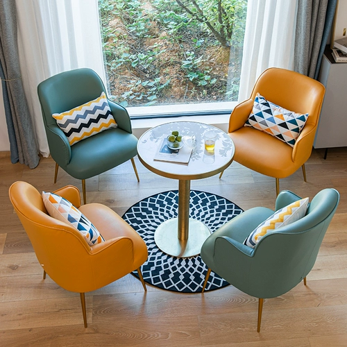 Розовый диван, комплект для спальни, популярно в интернете, легкий роскошный стиль, 3 предмета