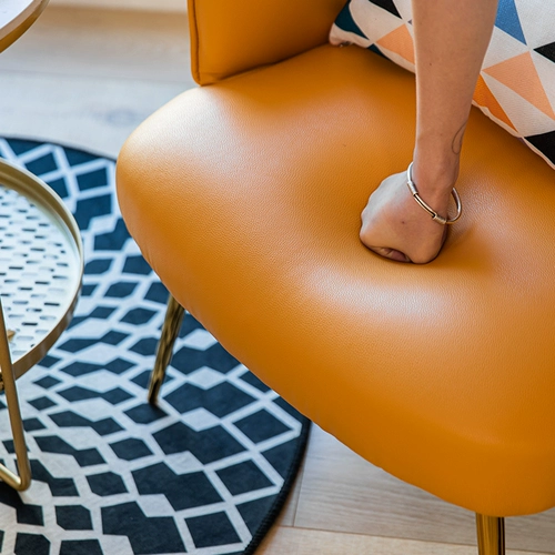 Розовый диван, комплект для спальни, популярно в интернете, легкий роскошный стиль, 3 предмета