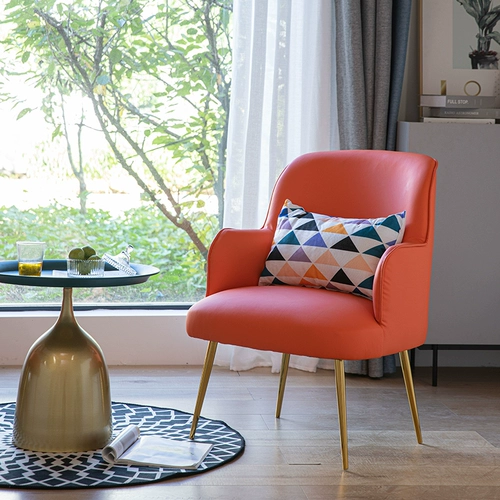 Розовый диван, комплект для спальни, популярно в интернете, легкий роскошный стиль, 3 предмета