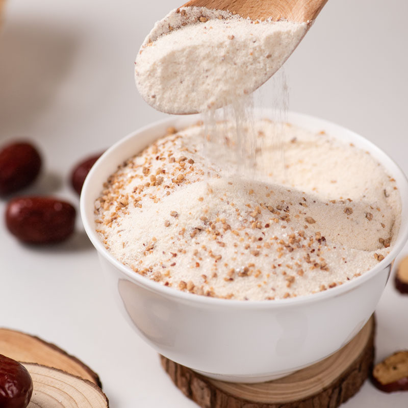 巧艾斯红枣甜燕麦香蕉纯牛奶粉冲饮早餐袋装学生奶茶店商用小包装,淘宝优惠券,粉丝福利购,淘宝优惠卷