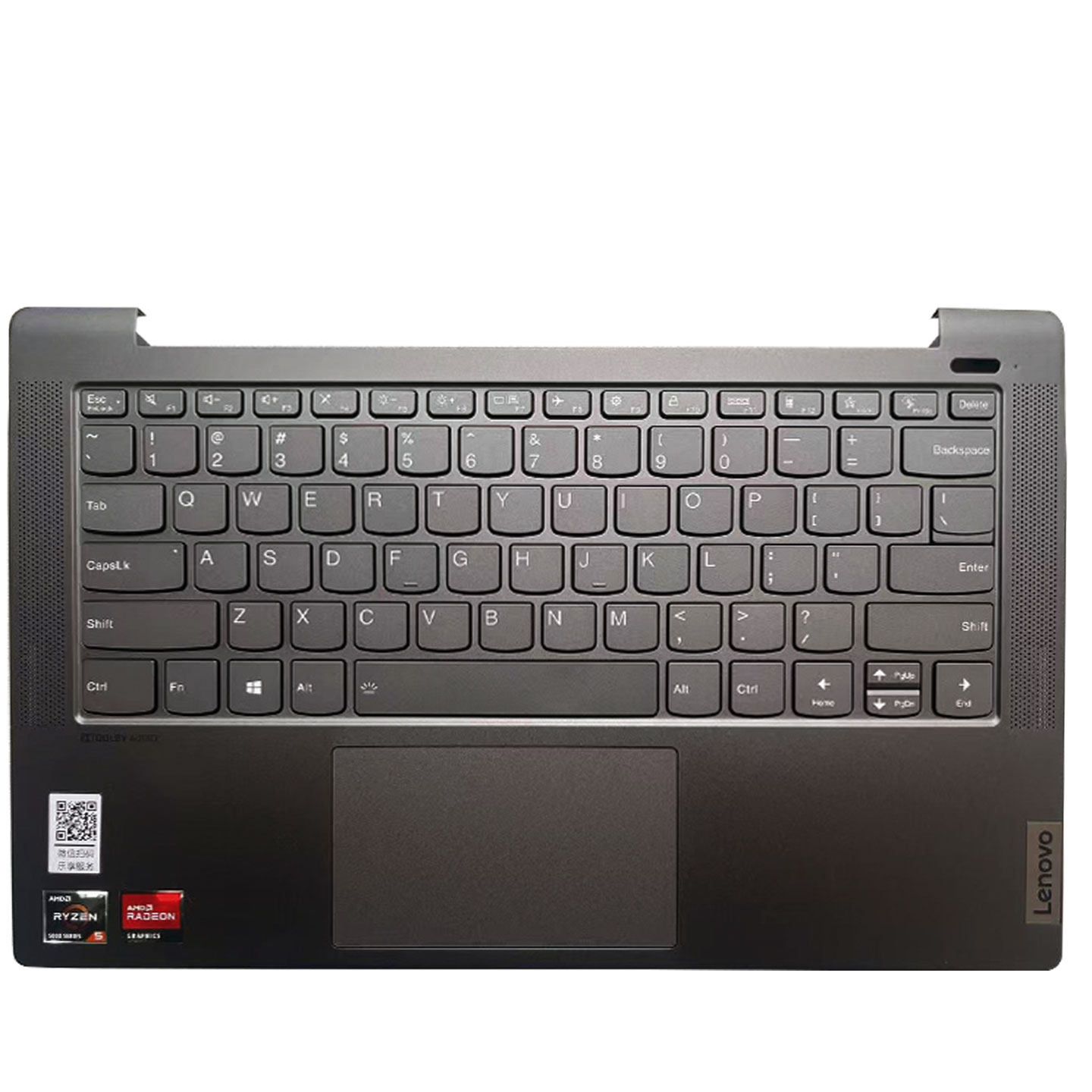 适用联想 小新AIR-14ARE 14IIL 2020 AIR14-ITL 2021 2022键盘C壳,淘宝优惠券,粉丝福利购,淘宝优惠卷