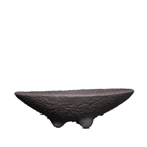 宜兴紫砂粗陶异形个性创意盆景盆绿植多肉花卉小花盆原创设计322 - 图3