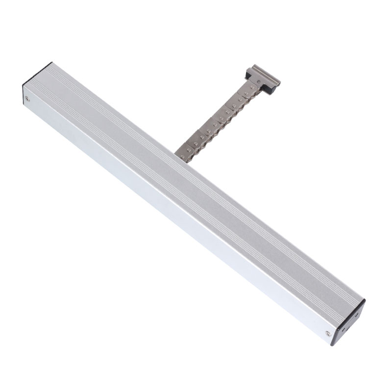 电动智能外内开窗限位器消防联动排烟遥控制平移自动天窗推拉配件 - 图3