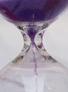 可爱创意桌面摆件小沙漏生日礼物