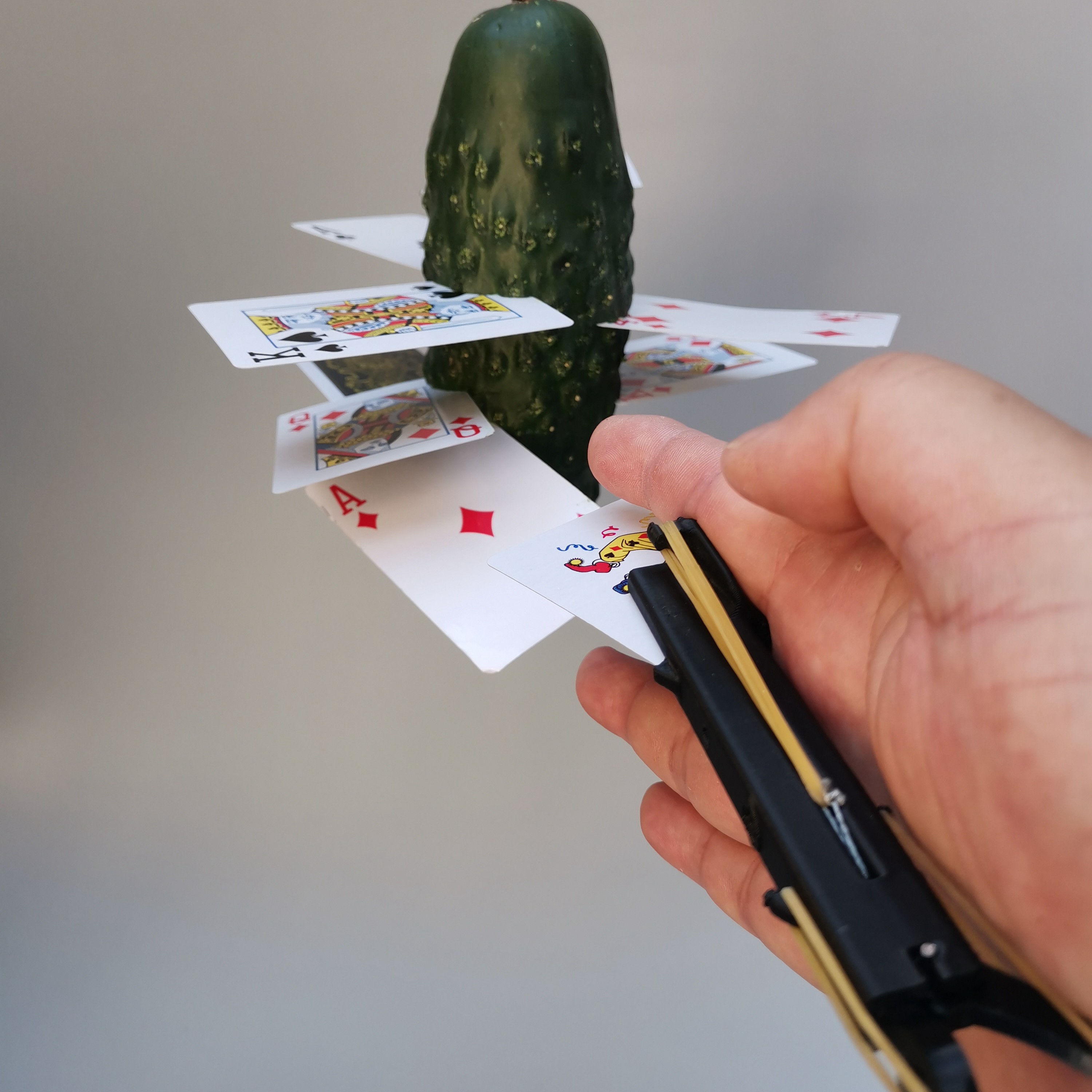 掌心飞牌发射器扑克枪高级黑科技卡牌发射国风网红小玩具,淘宝优惠券,粉丝福利购,淘宝优惠卷