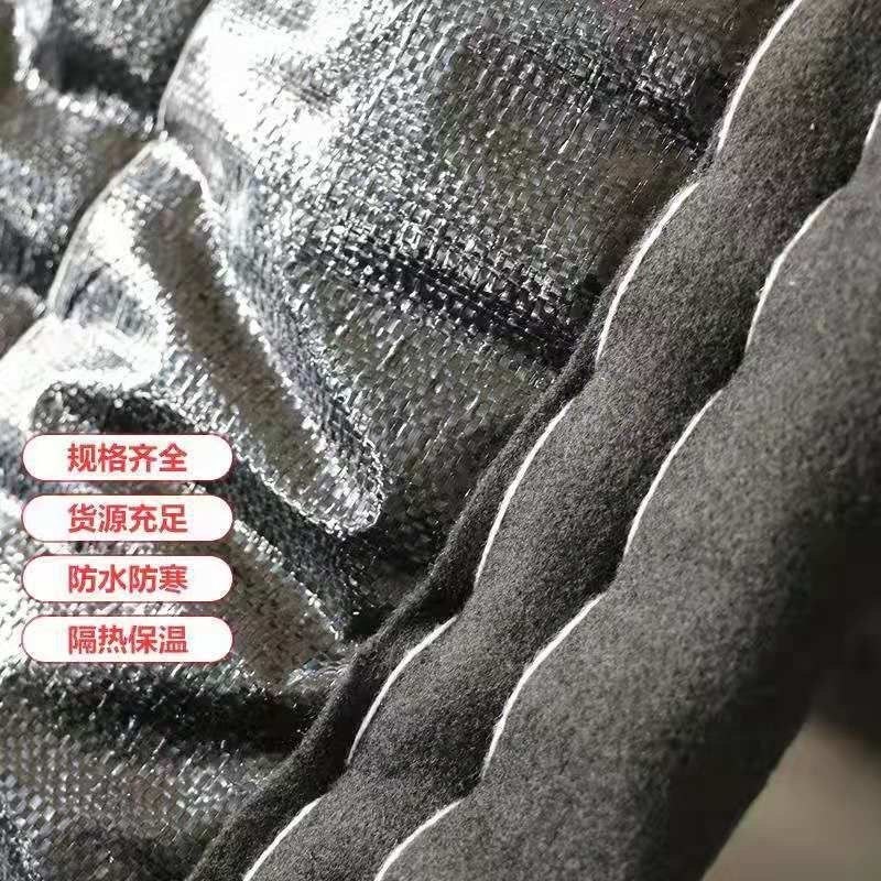 大棚保温棉被防寒保暖加厚温室蔬菜养殖防水防雨雪防晒隔热保温被,淘宝优惠券,粉丝福利购,淘宝优惠卷