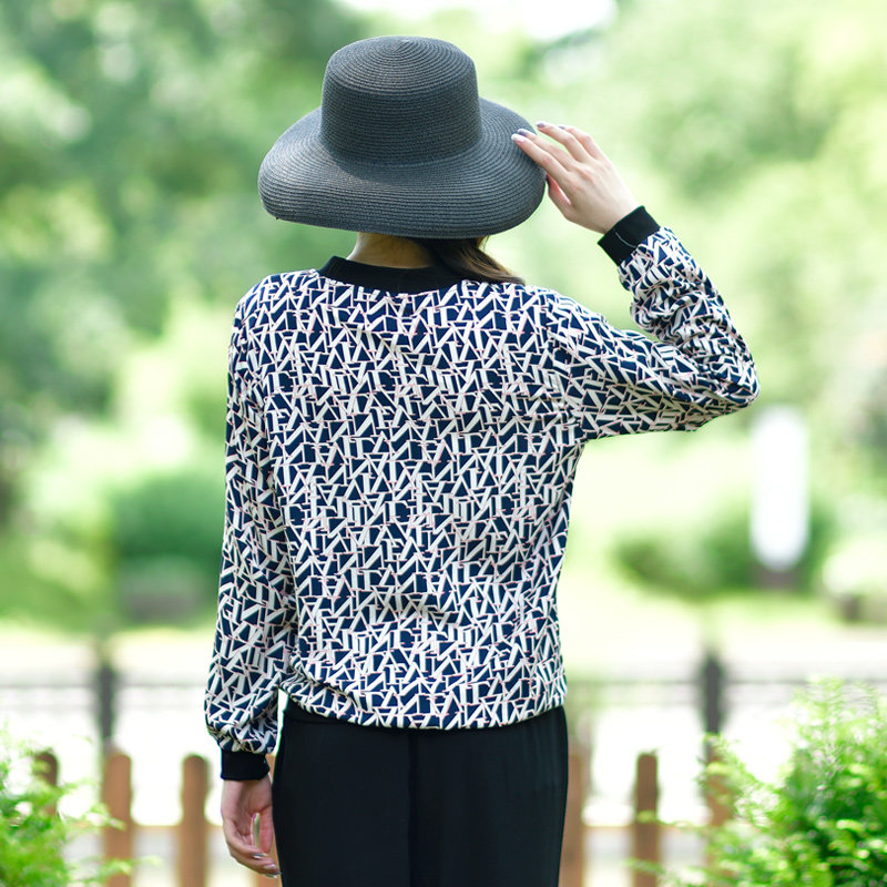  绒锦晟时尚套装