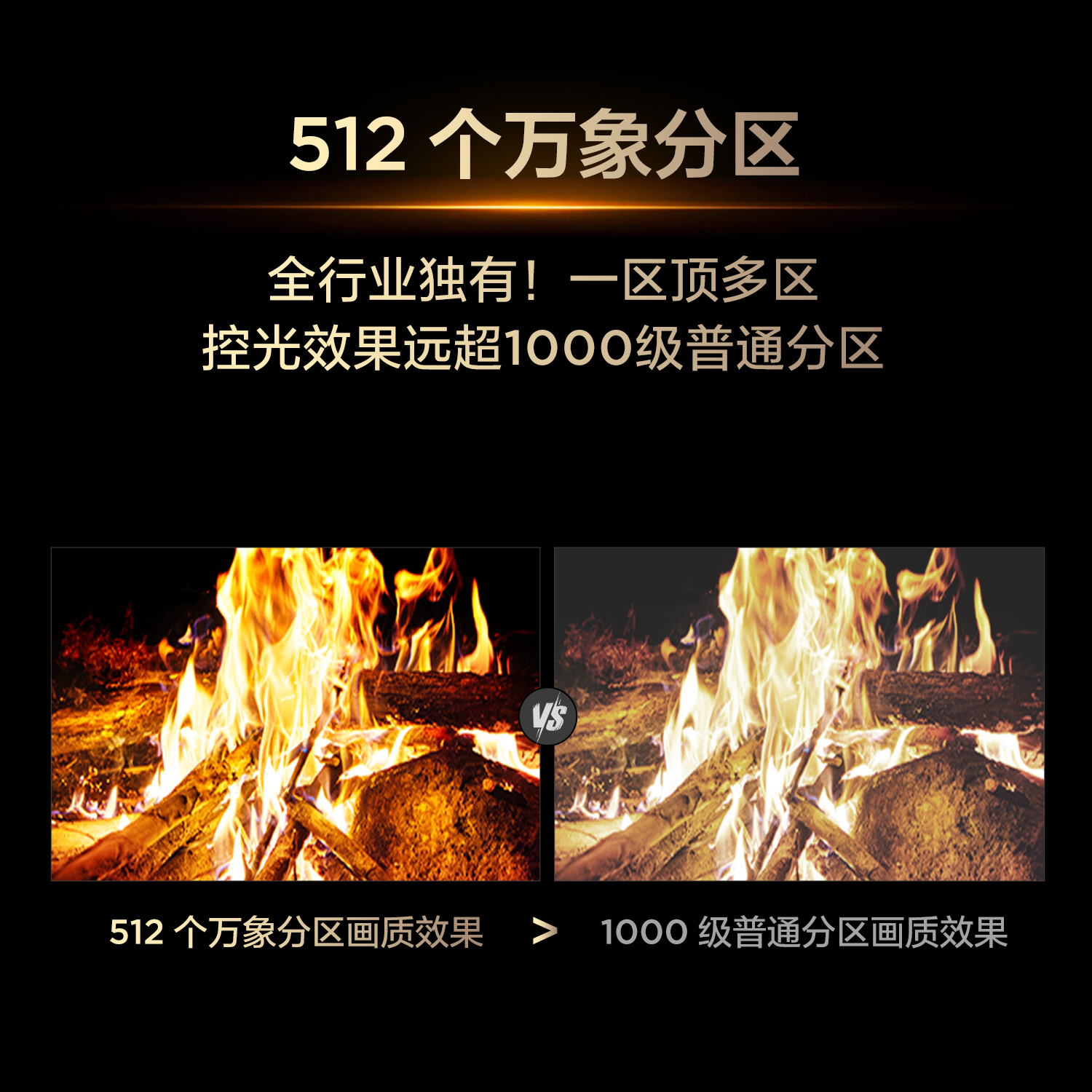 TCL电视 98T6L 98英寸 QD-Mini LED 万象分区 tcl超薄电视机100 - 图2