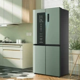 TCL Ice Wash Set 408 -литровый холодный безморозный холодильник+3 кг моделей нагрева детского белья