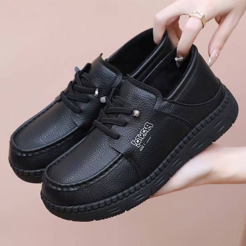 老北京布鞋软底软面女薄绒二棉鞋平底防滑秋冬季轻便舒适妈妈棉鞋,淘宝优惠券,粉丝福利购,淘宝优惠卷