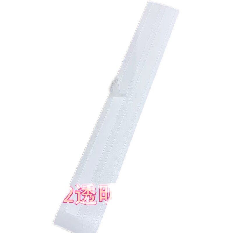 适用华为Mate X7/5超薄折叠屏侧边铰链贴膜 matex6简约纯色彩色透明中轴边框彩膜典藏版3M软膜贴纸不留胶保护