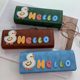 Little duck cute myopia glasses box