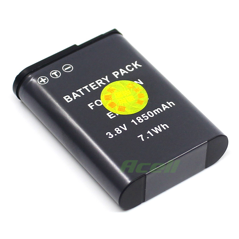 适用于 Nikon尼康EN-EL23 COOLPIX P900s P900相机电池+USB充电器 - 图3