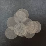 Латунный металлический мундштук из нержавеющей стали, металлическая курительная трубка, 20mm, 100 штук