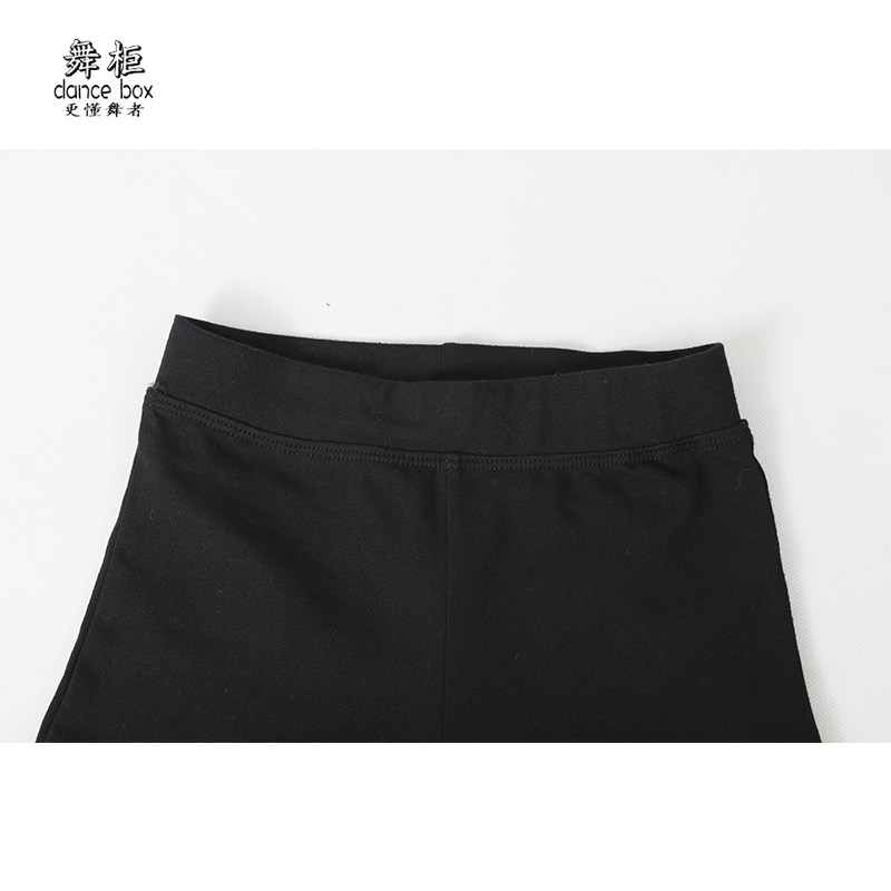 儿童舞蹈短裤夏季黑色纯棉三分裤男童平角练功裤莫代尔打底五分裤,淘宝优惠券,粉丝福利购,淘宝优惠卷