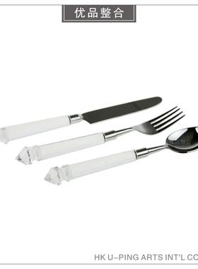 样板房软装仿真手柄摆件