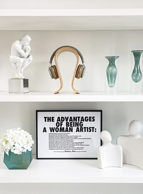 简约现代样板间家居软装饰品摆件