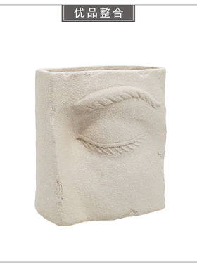 样板间软装饰品书柜客厅创意陶瓷