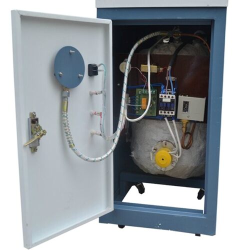 正品冲钻江浙沪包邮 顺达3KW电加热蒸汽发生器蒸汽机蒸汽电锅炉 - 图0