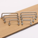 304 stainless steel folding handle LS506 full series