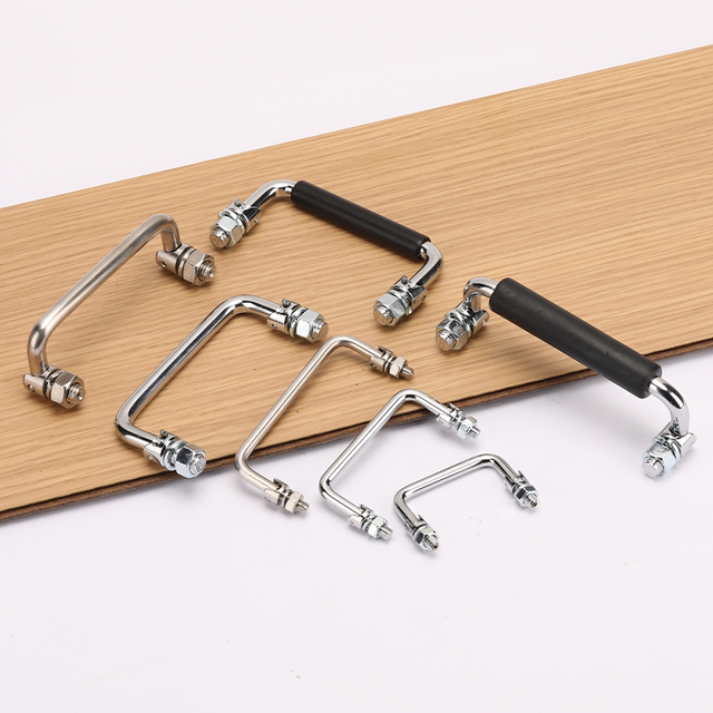 304 stainless steel folding handle LS506 full series