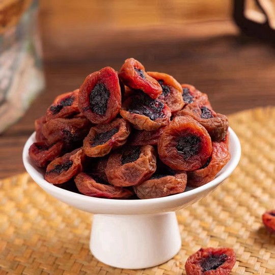 忆山城全系列紫苏黄桃奈干伏姜嫩仔姜浏阳特产辣味青酸枣粒零食