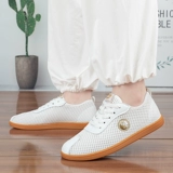 Du Weito The Chi The Shoes Breate Draiting Competition Movement