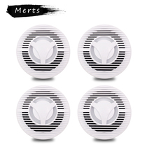 Merts Waterproof Horn Sound 6 5 Inch Retrofit Horn boat Yacht Charter Yacht Motorboat Accessories