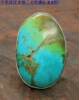 Various natural turquoise sterling silver handmade rings on sale
