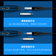 久岩正品丹尼富夜光鱼漂电池CR425/316动力电源夜钓电子漂电池