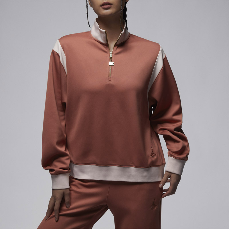 Nike耐克【卫衣外套专区】秋冬季时尚潮流保暖简约新款外套卫衣 - 图0