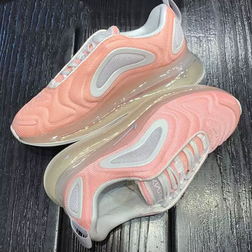 Nike耐克女鞋AirMax720休闲跑鞋大气垫缓震低帮运动鞋AR9293-603-图1