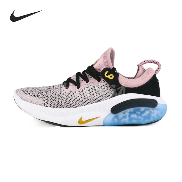 Nike/耐克JOYRIDE RUN女夏轻便运动颗粒缓震跑步鞋AQ2731-002-500 - 图3