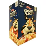 Американский оригинальный импортный Jiale Kellogg's Sweet Corn Tablet Graffer Breakforge Oatmeal промойте 1,7 кг