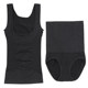 Internet celebrity pregnant and postpartum women's pelvic bone shrinking Tiktok style shapewear