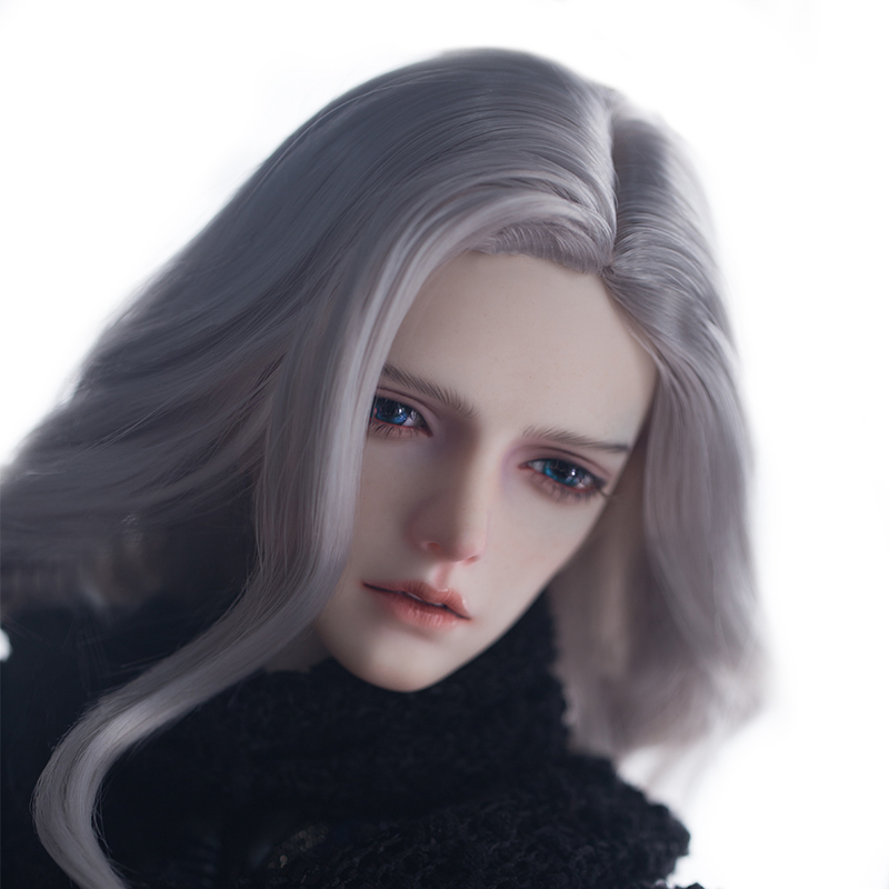 ◆甜酒BJD◆【XAGA】BJD娃娃3分男娃72叔体 星野 bjd - 图3