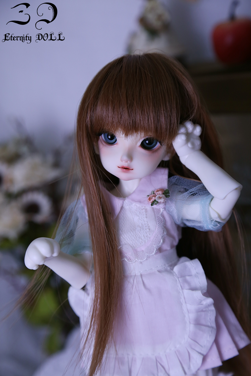 ◆甜酒BJD◆【EternityDol】6分六分BJD/YOSD妮可 bjd-图1