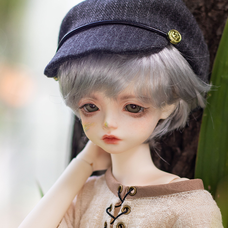 ◆甜酒BJD◆【FC】FairyCastle幻城人形 bjd四分Yugo雨果4分 - 图0