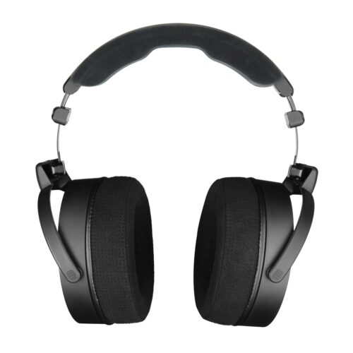 现货！ 德国海德HEDD D1 HEDDphone®动圈开放头戴式HIFI有线耳机 - 图3