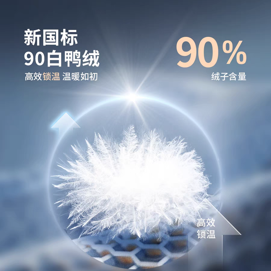 NOBRE KIDS新国标90白鸭绒亲子韩版羽绒马甲冬装儿童保暖背心外穿,淘宝优惠券,粉丝福利购,淘宝优惠卷