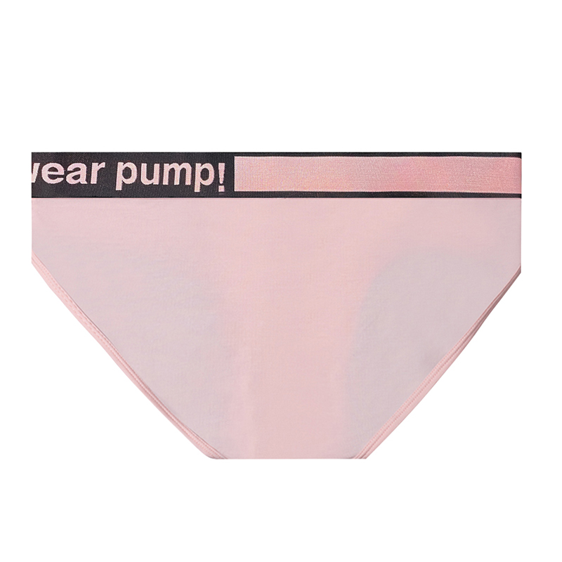 Men underwear pump!男三角内裤V腰莫代尔性感低腰纯色薄运动青年,淘宝优惠券,粉丝福利购,淘宝优惠卷