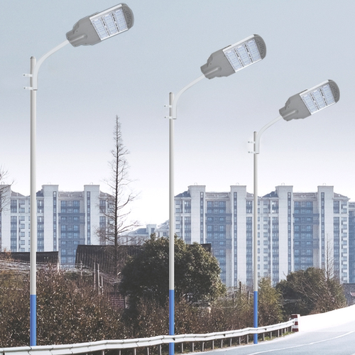 led路灯头模组户外市政工程大功率道路照明庭院小区广场高杆灯 - 图2
