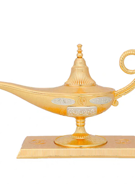 香港原装李居明灯大师登峰造极吉祥物摆件李居明吉祥物摆放二十年