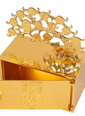 现货香港正品李居明2026年银纸柜摆件可放任何位置长期摆放吉祥物