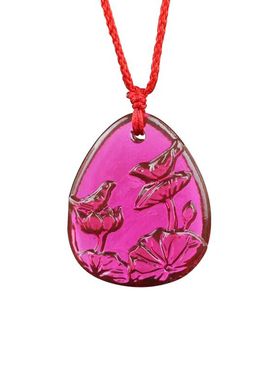 正品宋韶光2025蛇年肖狗摆件吊坠