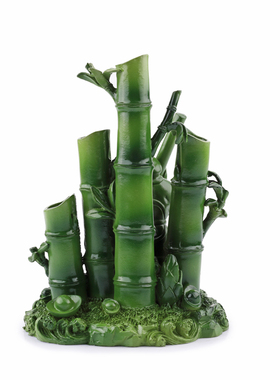 现货香港正品李居明2026东北财神文昌笔四禄文昌李居明吉祥物